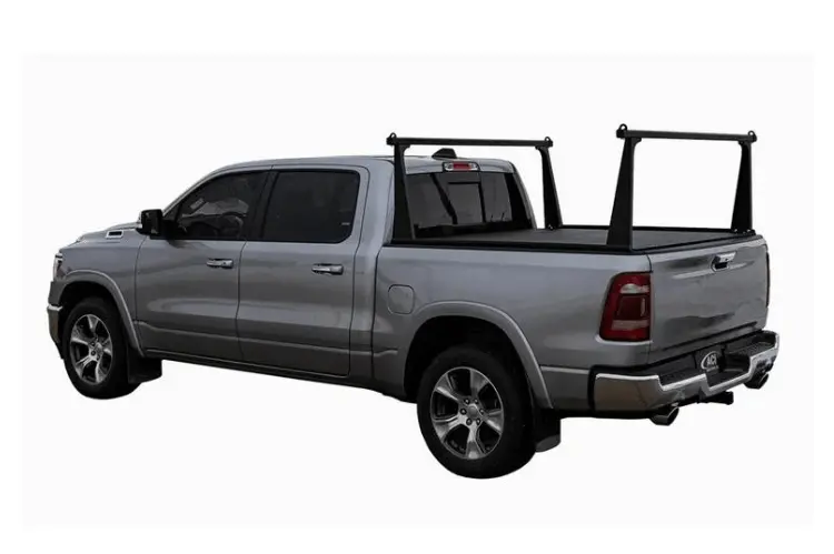 Access F2020122 Gmc Sierra 2500Hd/3500Hd 2020-2022 Adarac Pro Series Truck Bed Rack 1