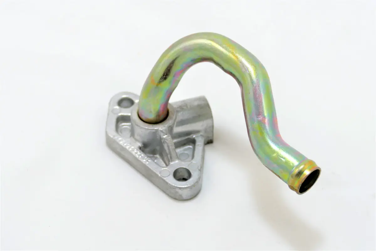 928 104 025 05 - Adapter - Heater Hose - Back Order 1