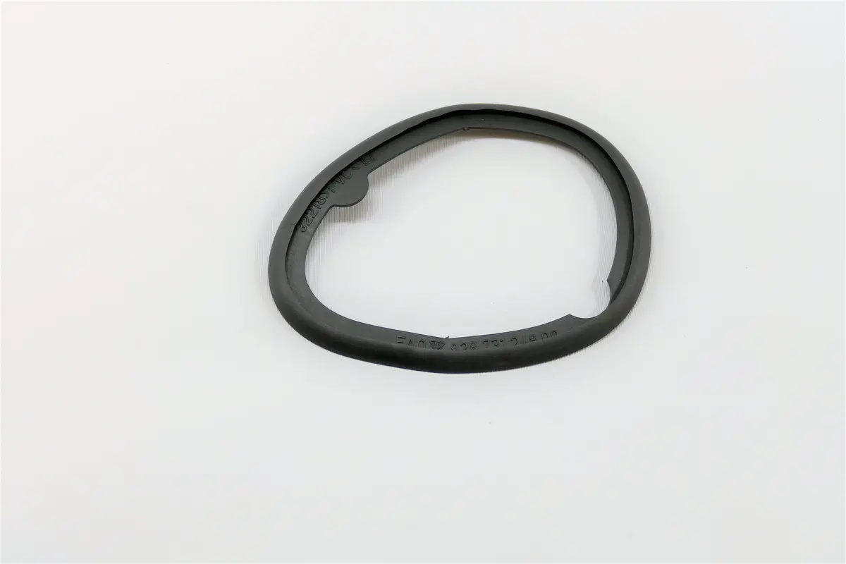 928 731 248 00 - Aero Mirror Base Gasket Right - 92 To 95 1