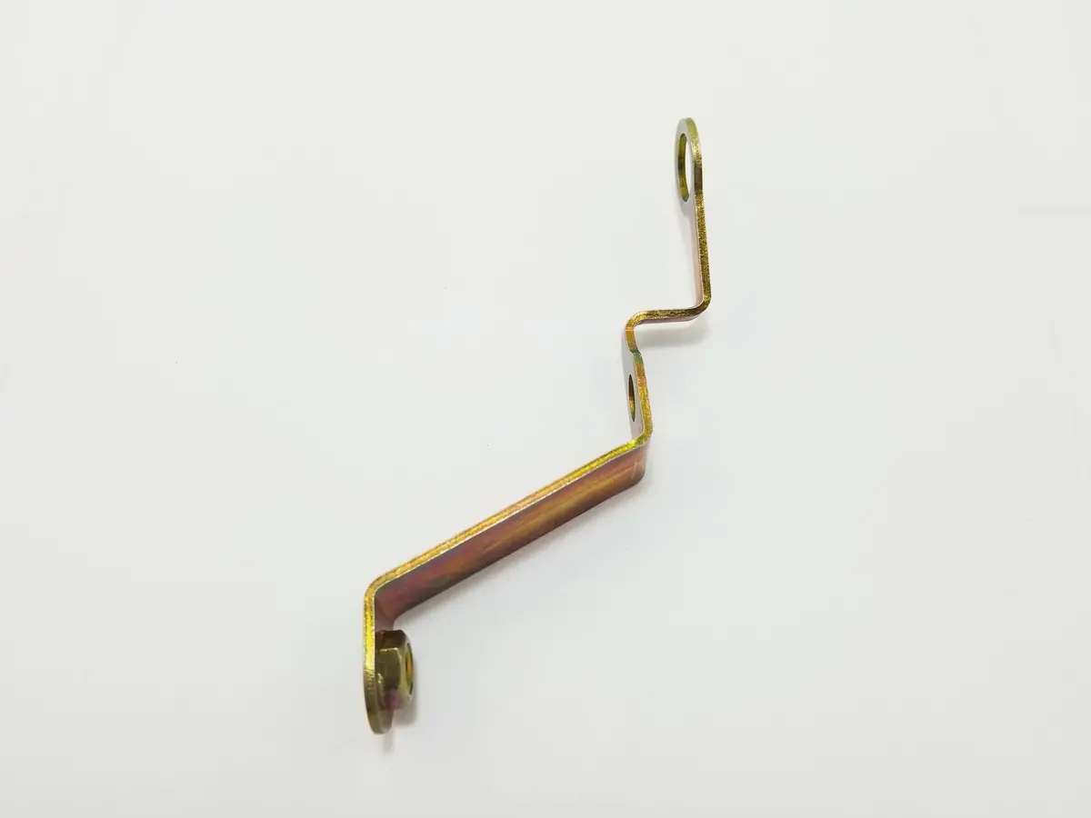 928 110 146 01 - Air Cleaner Bracket - No Longer Available 1