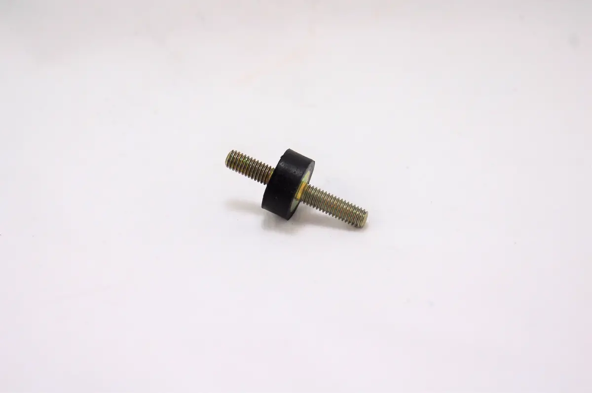 928 110 191 03 - Air Guide Rubber Mount 1