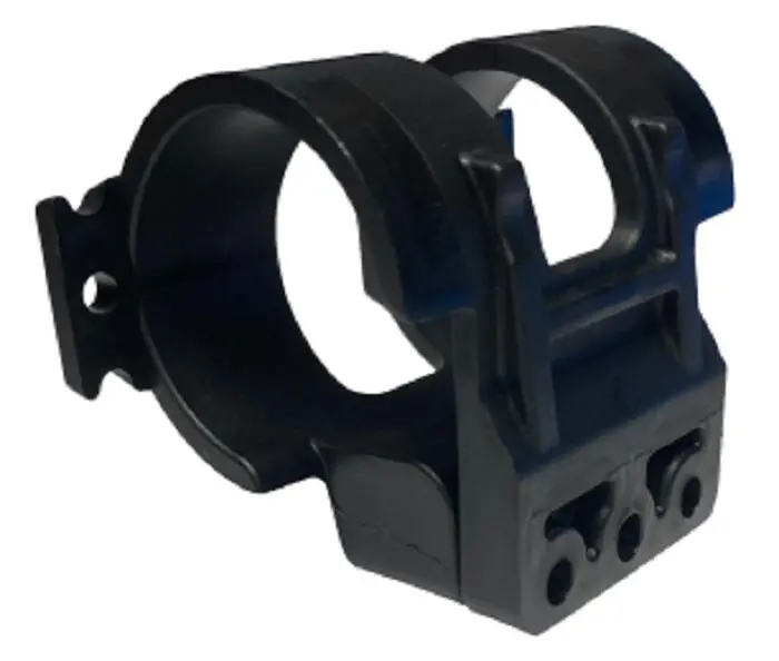Compressor Cradle Bracket Clamp For Sears Air Seats 1