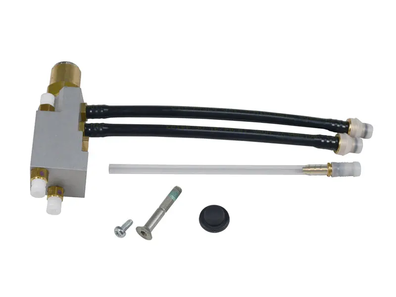 Air Distributor Block For Grammer Msg97 Eac 1