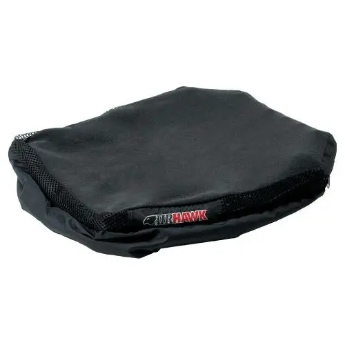 Air Hawk Plus Tractor / Truck / Cycle Seat Cushion 1