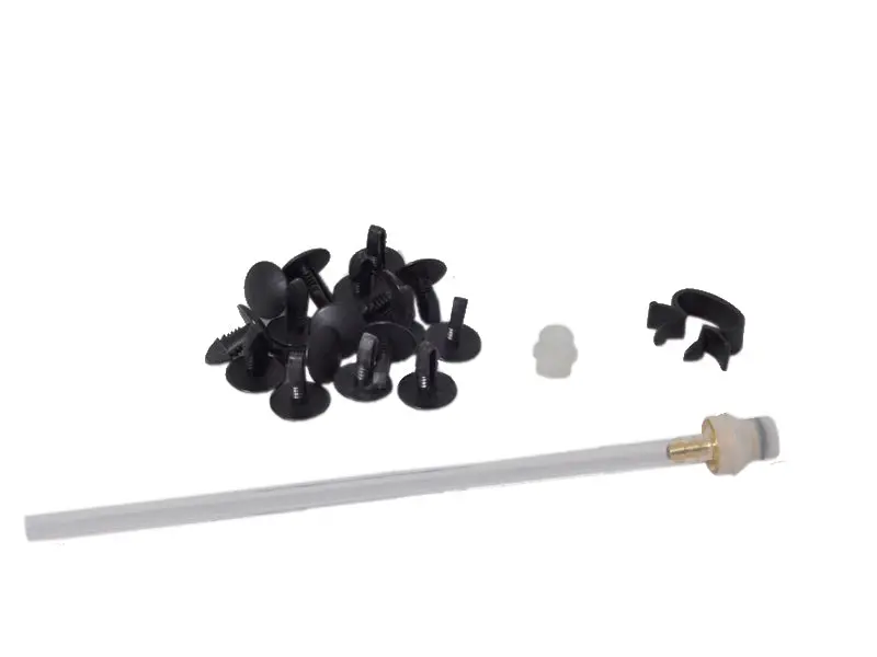 Air Hose Compressor Kit For Grammer  Msg95, Msg97 1