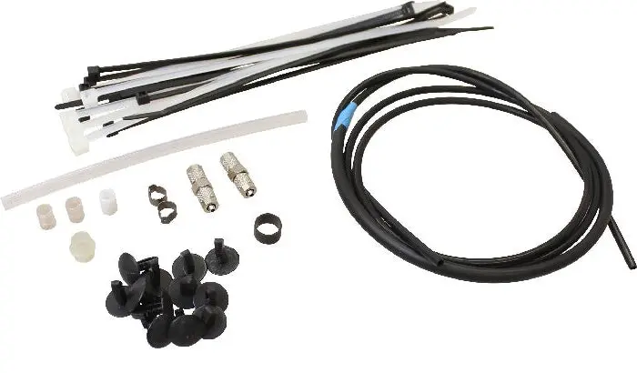 Air Hose Kit For Grammer Msg95, Msg97 Seat Suspensions 1