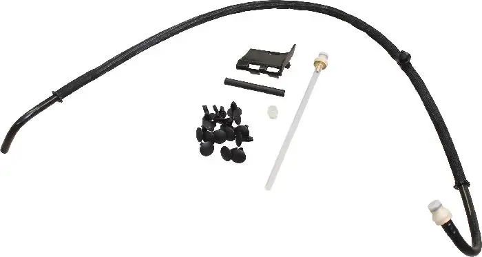 Air Suspension Hose Kit For Grammer Msg95 1