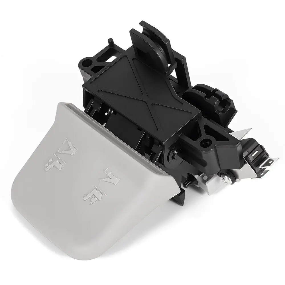 Air Level Control Switch Kit For Grammer 2
