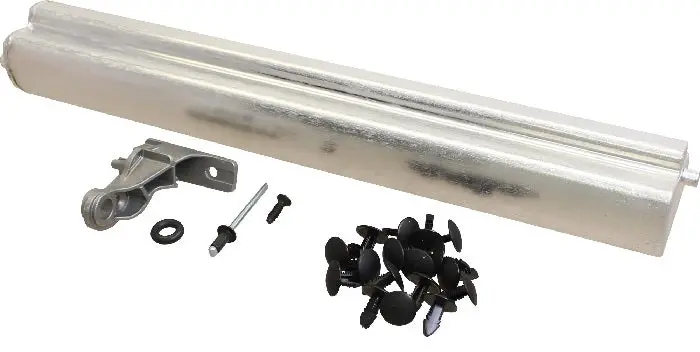 Air Reservoir For Pneumatic Suspension Grammer Seats 1