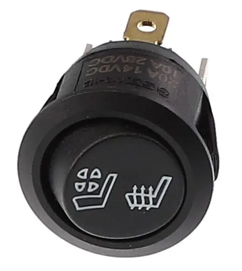 Air Ride Seat Fan Switch For Sears 1