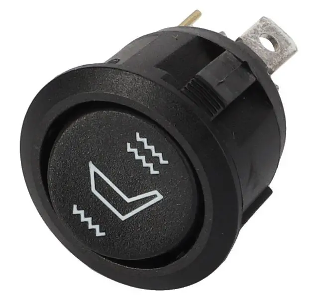 Air Ride Seat Switch For Sears 1