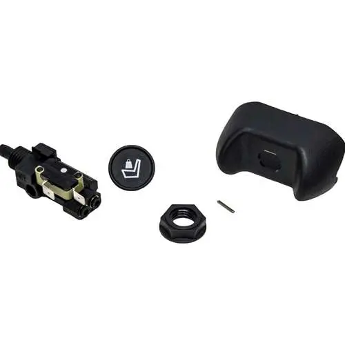 Air Ride Seat Weight Adjustment Switch Kit For Kab 1