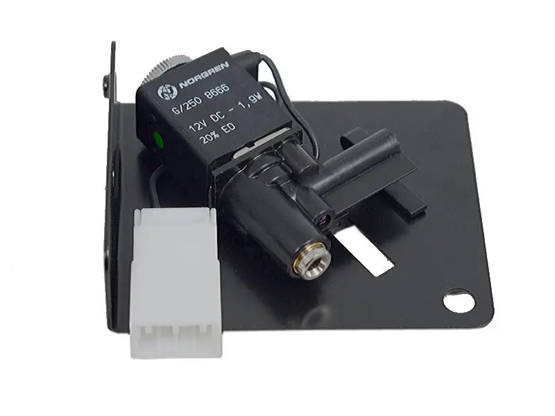 Air Solenoid Valve For Grammer Eac 1
