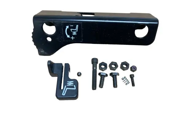 Air Spring Bracket Kit For Sears Seats 1