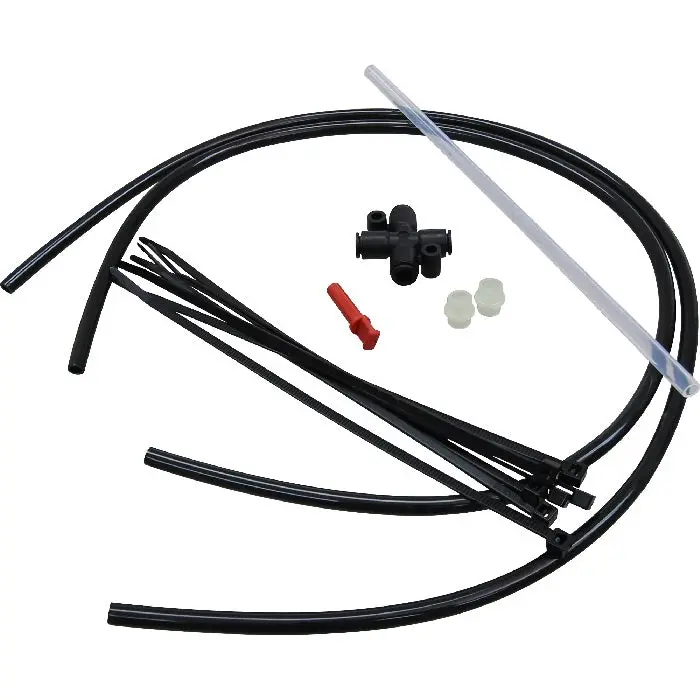 Air Suspension Seat Hose Kit For Grammer 1
