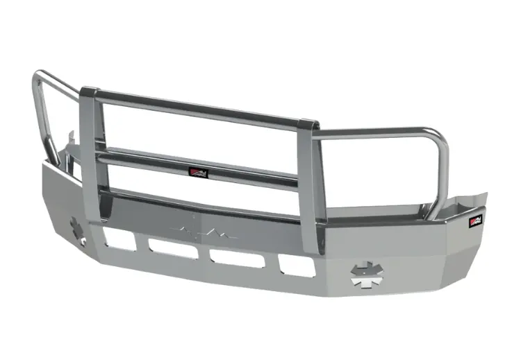 Ali Arc Ambulance Ems Dodge Ram 5500 2019-2026 Front Bumper Dga102h 1