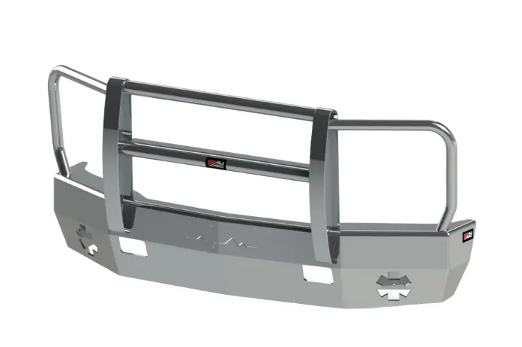 Ali Arc Ambulance Ems Ford F350 Superduty 2017-2022 Front Bumper Fda279h 1