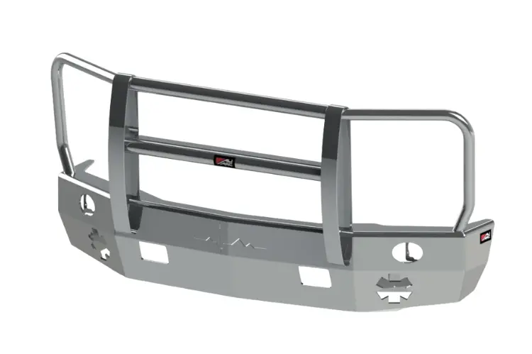 Ali Arc Ambulance Ems Ford F350 Superduty 2023-2026 Front Bumper Fda280h 1