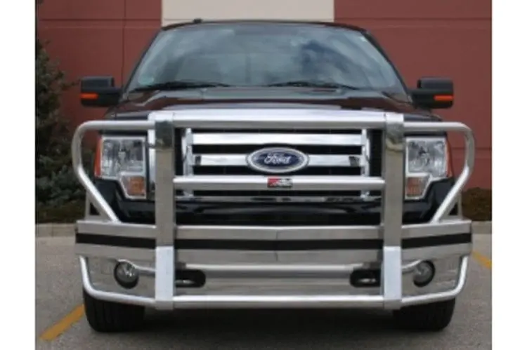Ali Arc Classic Ford F150 1997-2000 Front Bumper Fdb270 1