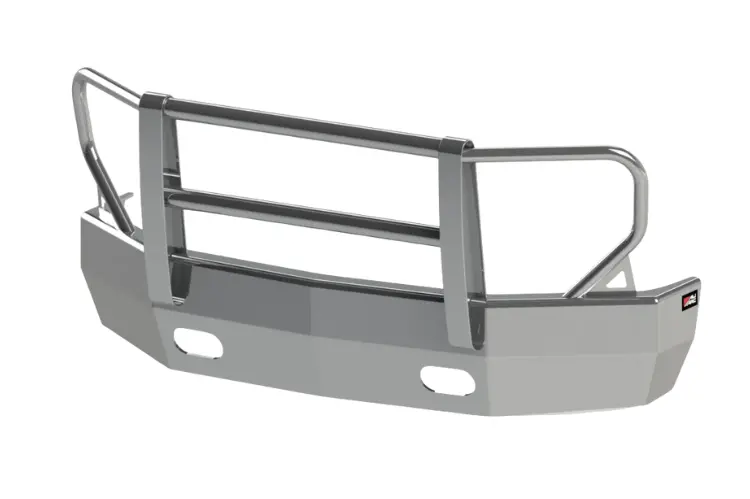 Ali Arc Sentinel Ford F150 2009-2014 Front Bumper Fdb275h 1