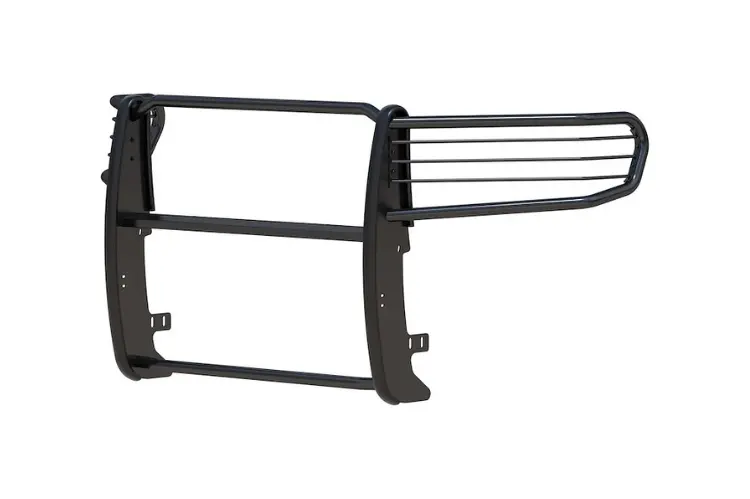 Aries Ram 1500 Grille Guard 2019-2025 5060 1