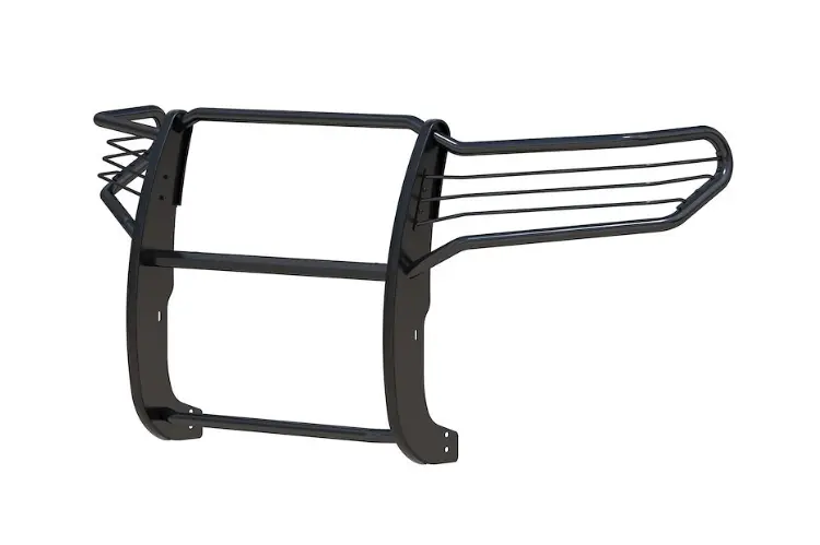 Aries Toyota Tundra Grille Guard 2007-2021 2069 1