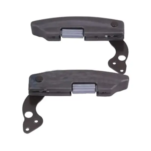 Arm Rest Kit For Suspension Seat 1