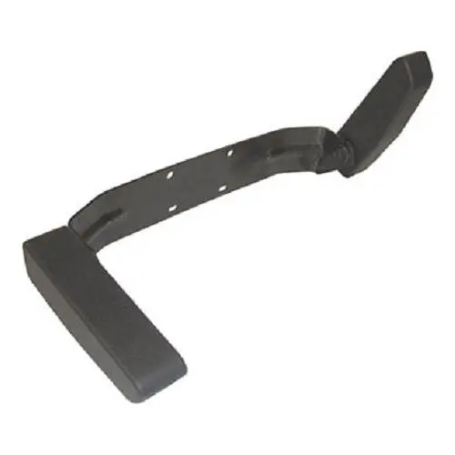 Arm Rest Kit For Utility Suspension Tractor Seat 1