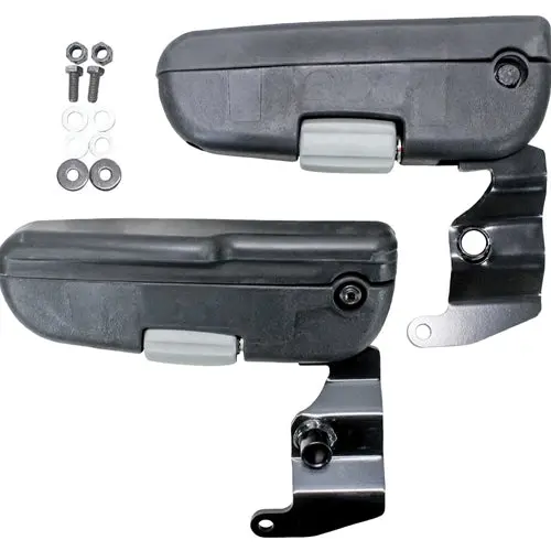 Arm Rests Kit For Sears Suspension Seat (Adjustable) 1