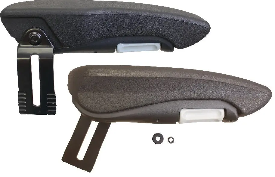 Arm Rests For Suspension Seat (Adjustable) 1