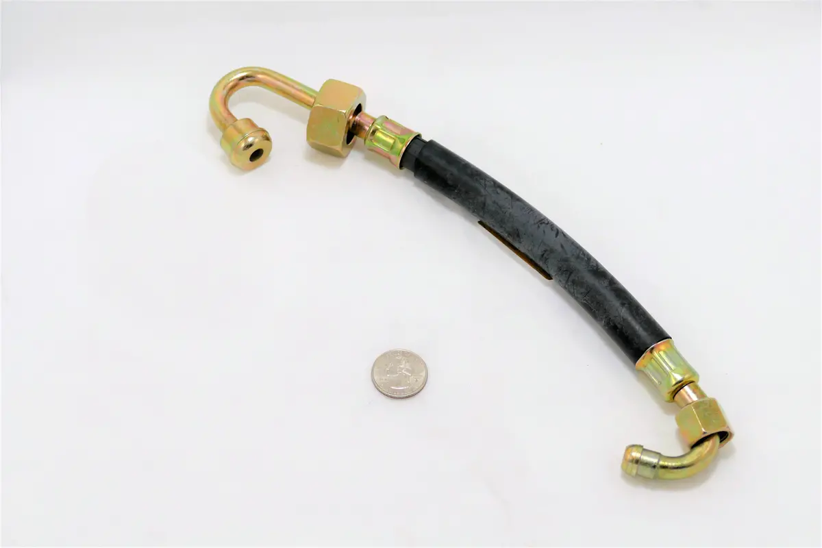 928 307 072 03 - Automatic Transmission Hose 1