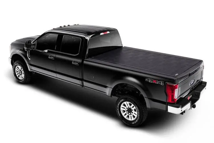 Bak Revolver X2 2008-2016 Ford F250/F350/F450 Super Duty 6'9" Tonneau Cover 39310 2