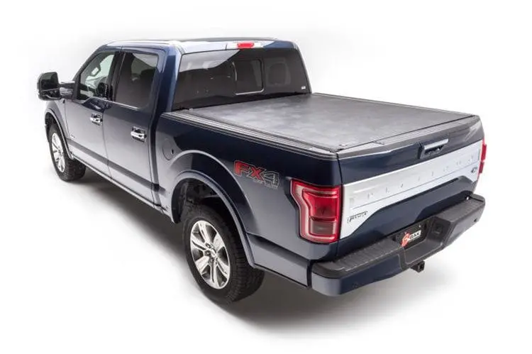Bak Revolver X2 1999-2007 Ford F250/F350/F450 Super Duty 8' Tonneau Cover 39304 1