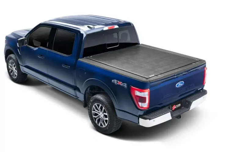 Bak Revolver X2 2017-2025 Ford F250/F350/F450 Super Duty 6'10" Tonneau Cover 39330 1