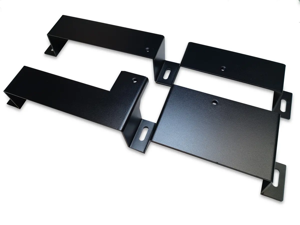 Mounting Bracket For Ezgo Txt (Bb51230-Txt1) - 230Ah Model 1