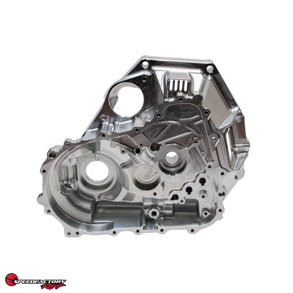 Speedfactory Racing Fwd B-Series Billet Bellhousing 1