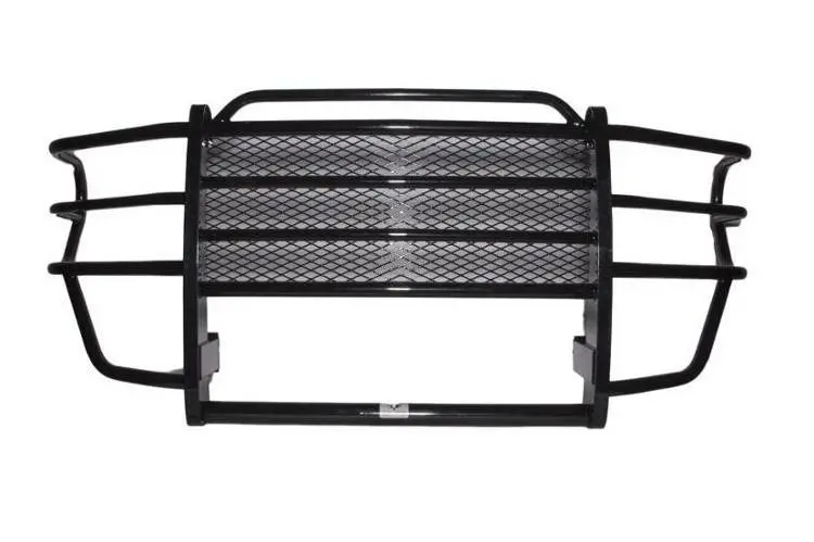 Tough Country Bg3415ce Grille Guard Chevy Silverado 2500/3500 Hd 2015-2019 1