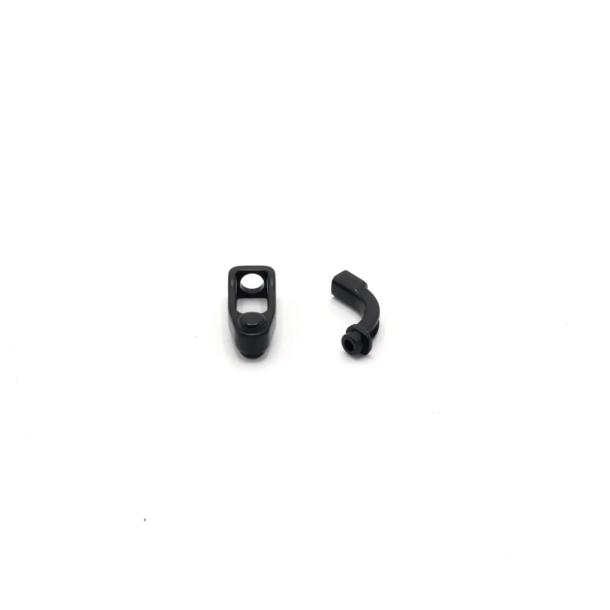 Br-Rear Cbl Guide Norcom Straight 1