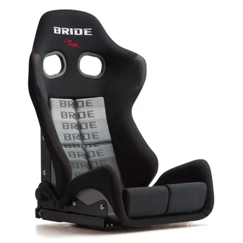 Bride Gias Iii Reclinable Bucket Seat - Gradation Padding 1