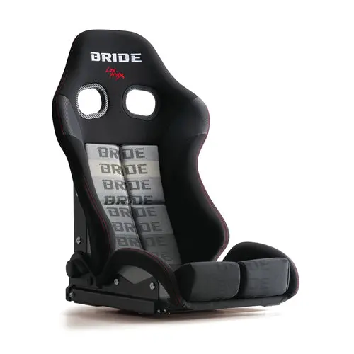 Bride Stradia Iii Reclinable Bucket Seat - Gradation Padding 1