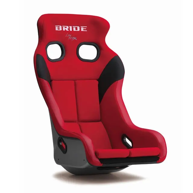 Bride Xero Vs Bucket Seat 1
