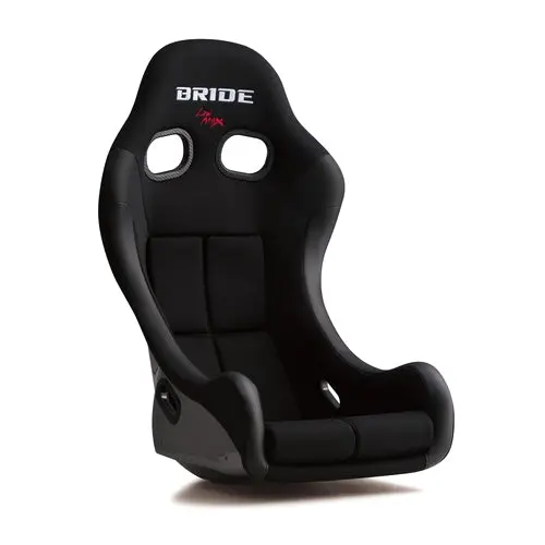 Bride Zieg Iv Bucket Seat - Black Padding 1