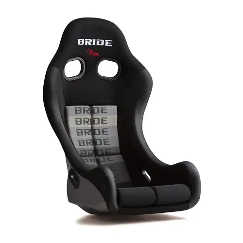 Bride Zieg Iv Bucket Seat - Gradation Padding 1