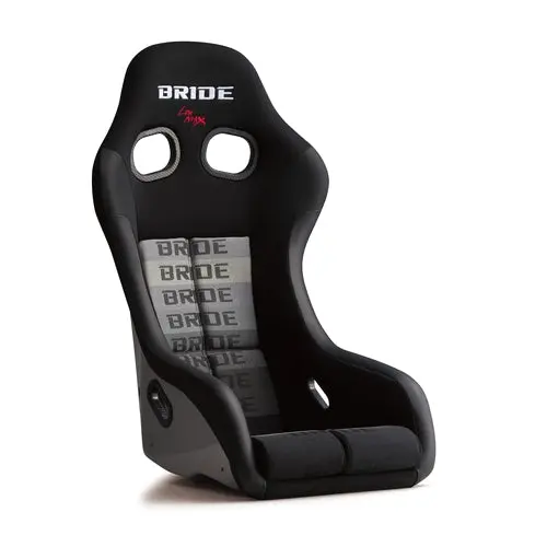 Bride Zeta Iv Bucket Seat - Gradation Padding 1
