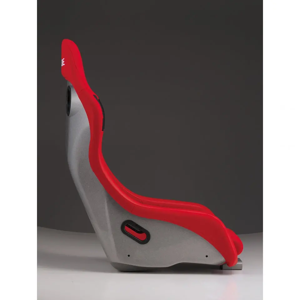 Bride Zeta Iv Bucket Seat - Black Padding 2