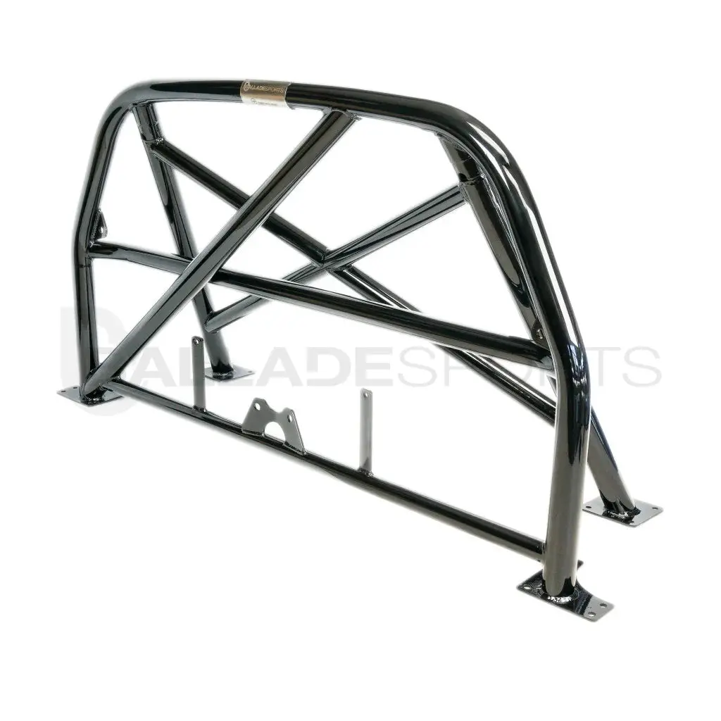 Ballade Sports Roll Bar - 00-09 Honda S2000 1
