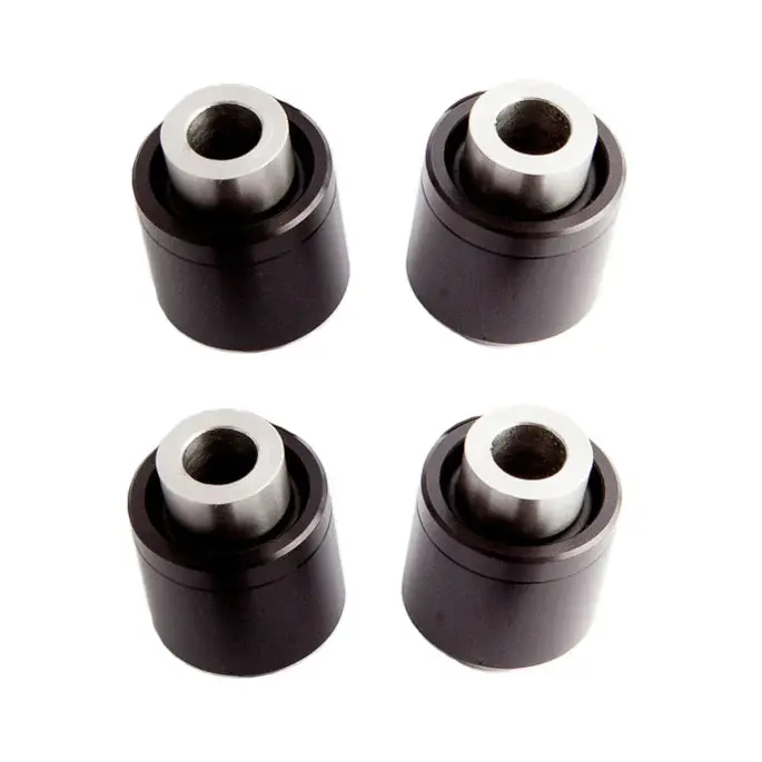 Ballade Sports Spherical Shock Bushing Kit - 00-09 Honda S2000 1