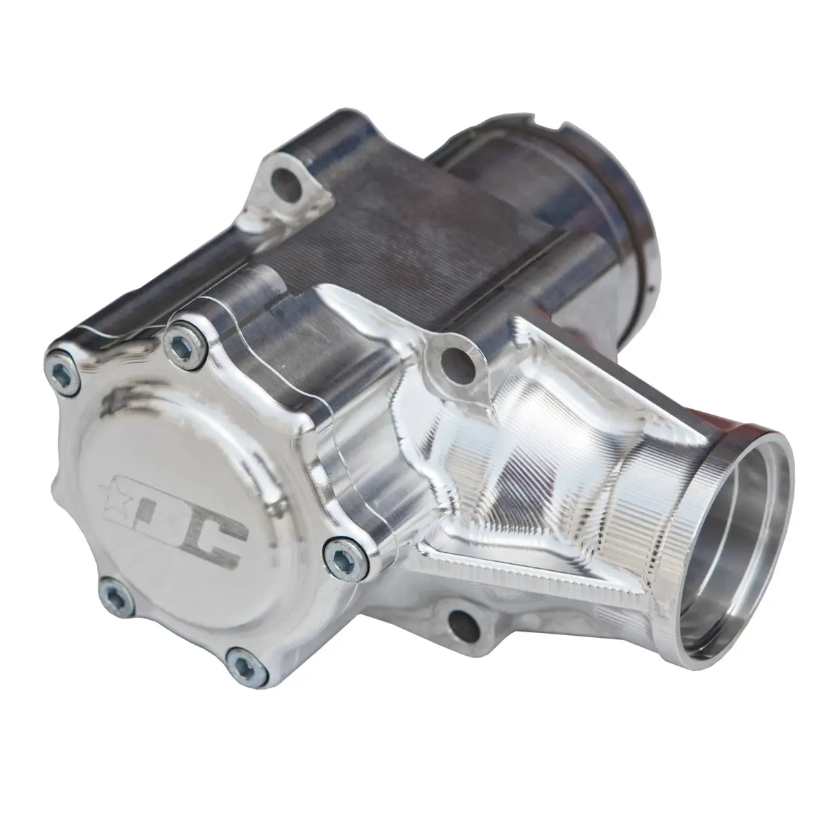 Drag Cartel Awd B-Series Transfer Case 1