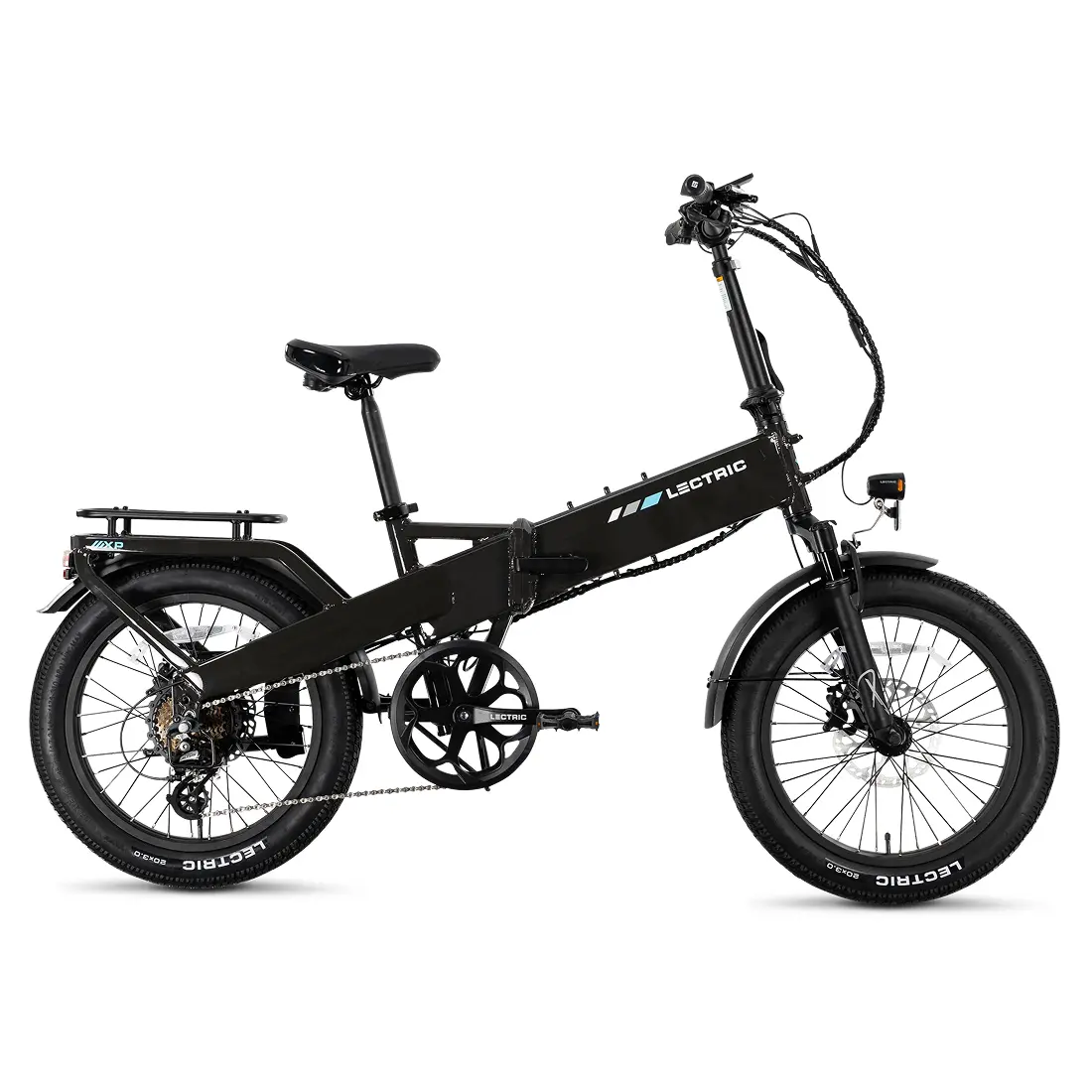 Xp4 Tempest Grey + Free Levelup Rack ($79 Value) 1