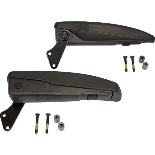 Seat Arm Rest Kit For Kab 1